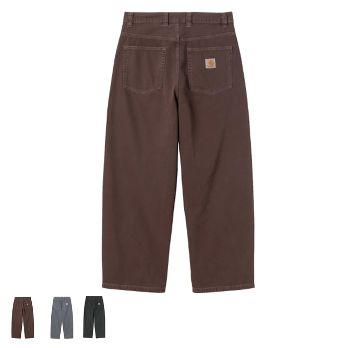 carhartt WIP Brandon Pant I034809-26F