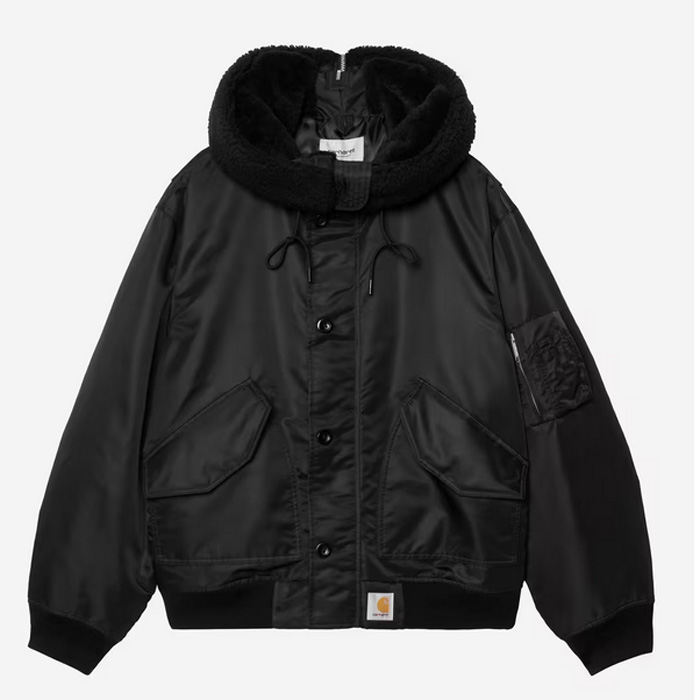 carhartt WIP カーハート ダブリューアイピー OG Dean Jacket I035799