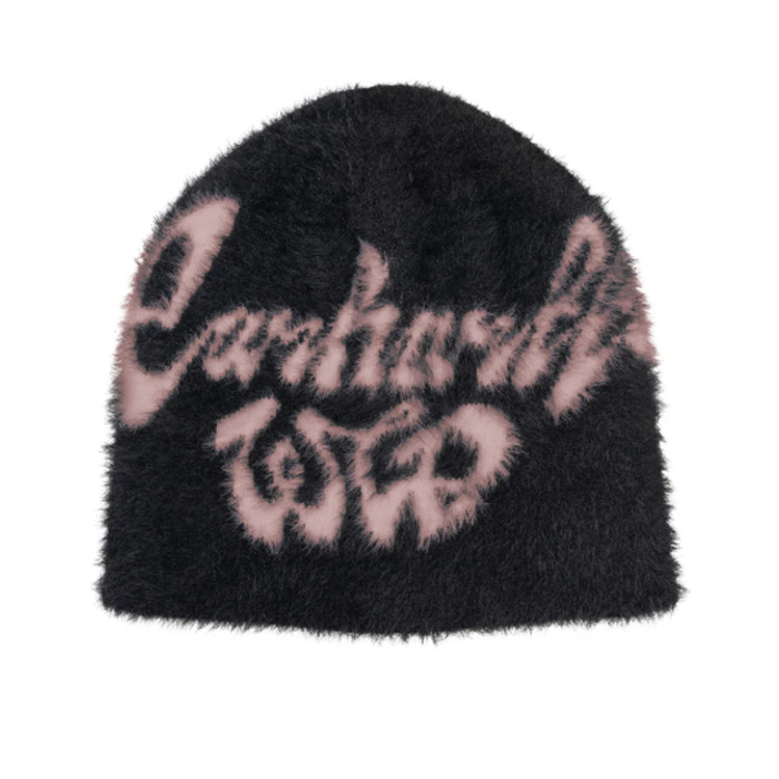 carhartt WIP カーハート ダブリューアイピー CHEDDA BEANIE I035509-25F チェダビーニー ニット帽 ユニセックス 正規取扱店