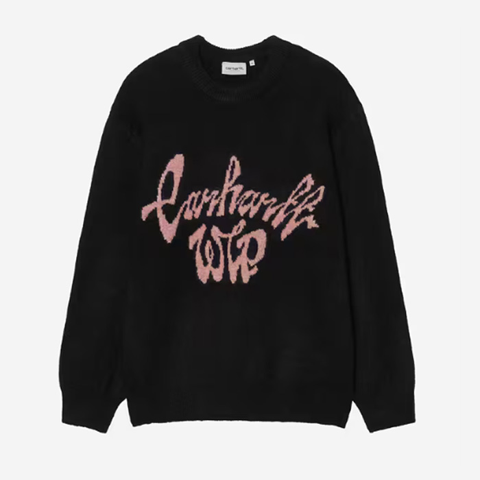 カーハートWIP 2025秋冬 25fw 新品 新作 送料無料 店舗 オンラインストア ネットショッピング