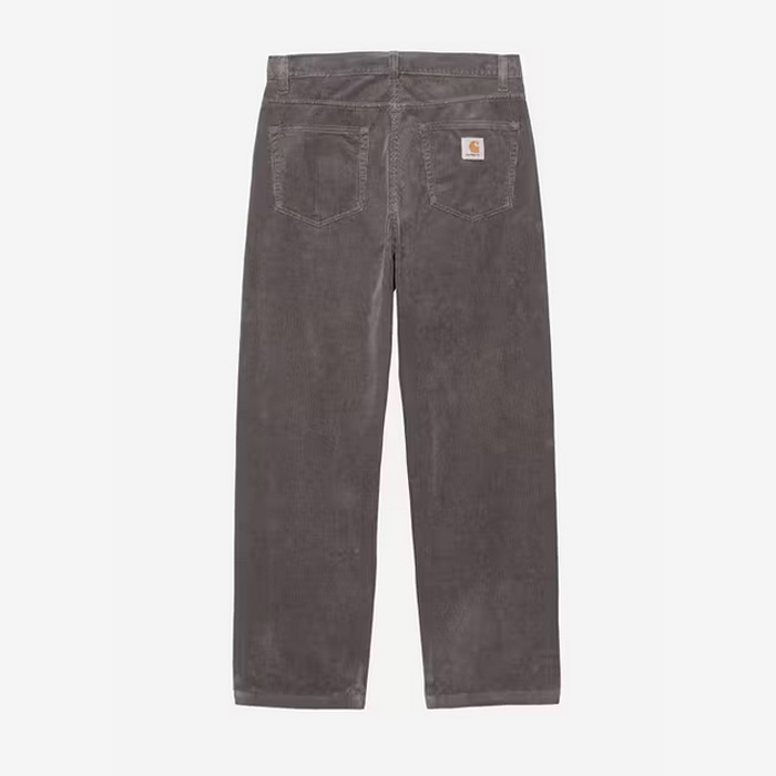 carhartt WIP カーハート ダブリューアイピー LANDON PANT I032297-25F Porphyry (rinsed) ランドンパンツ コーデュロイ メンズ 正規取扱店