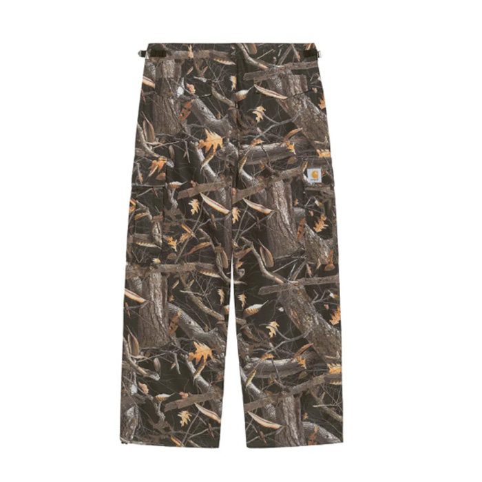 carhartt WIP Osborn Cargo Pant I037070-26F1