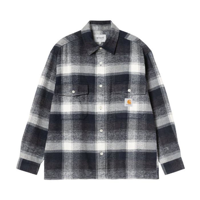 carhartt WIP L/S Esterson Shirt I037139