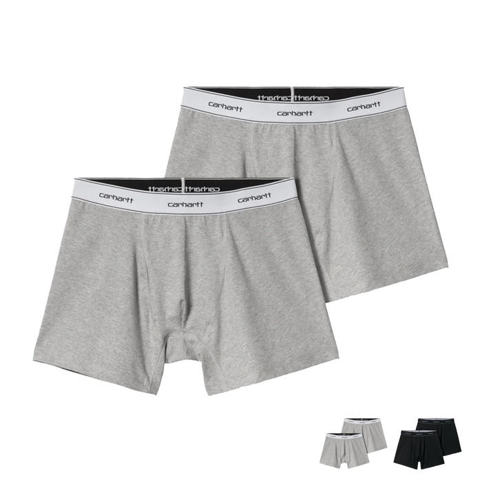 carhartt WIP Cotton Trunks I037602 | 正規取扱店