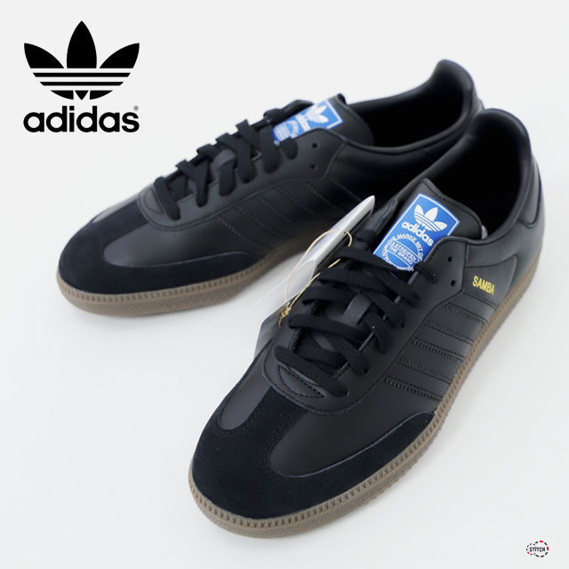 サンバ samba OG adidas アディダス SAMBA オリジナルス サンバ OG / SAMBA OG / アディダスオリジナルス adidas
