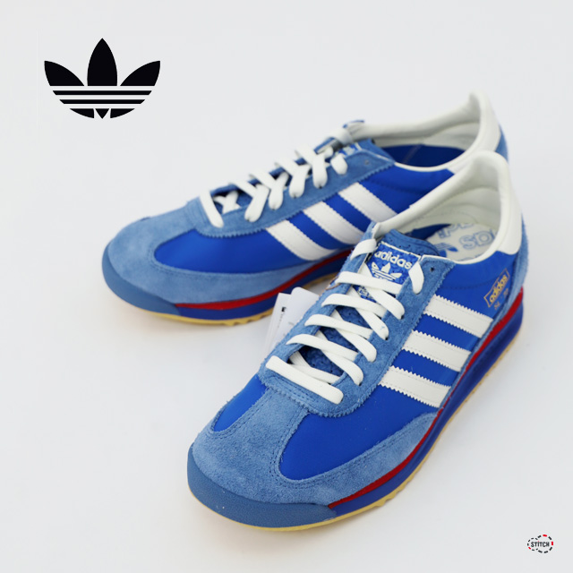 adidas originals アディダスオリジナルス SL 72 RS IG2132