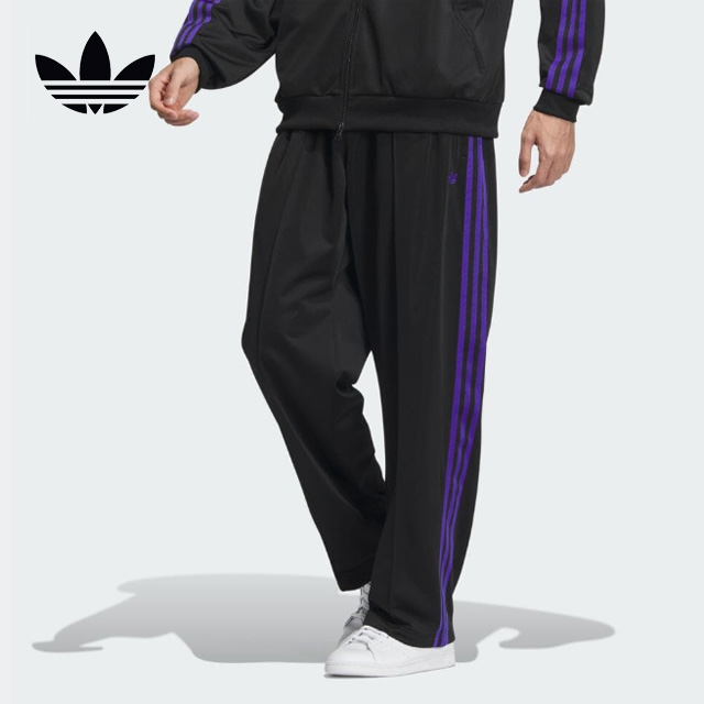 adidas originals アディダスオリジナルス TRACK PANTS IZ4927
