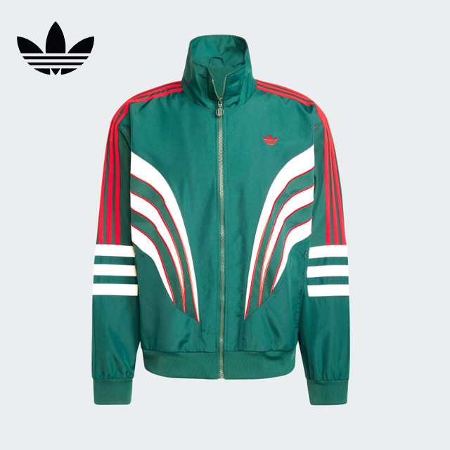 アディダスオリジナルス 通販 店舗 正規品 セレクトショップ おしゃれ ジャージ 古着風 メンズ ジャケット 送料無料