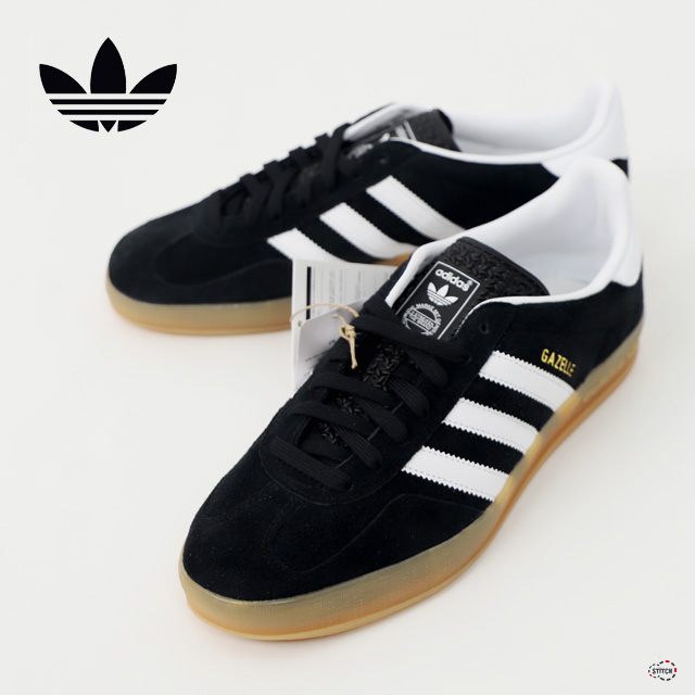 adidas originals アディダスオリジナルス GAZELLE INDOOR JI2060