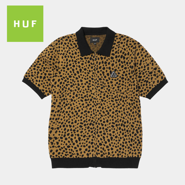 HUF ハフ ワールドワイド JAPAN 通販 店舗 正規品 本物 日本正規品 メンズ 36SS 新品