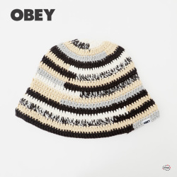 オベイ OBEYCLOSING  通販 店舗 ニット帽 ニットはっと 帽子 メンズ レディース