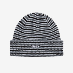 OBEY オベイ DAVIS BEANIE 100030234-25F デイビス ビーニー 帽子