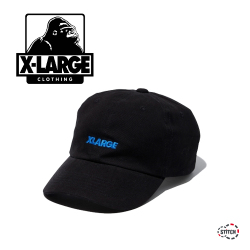 セール Xlarge エクストララージ Standrad Logo 6panel Cap キャップ 帽子 ロゴ メンズ 正規取扱店 Sale