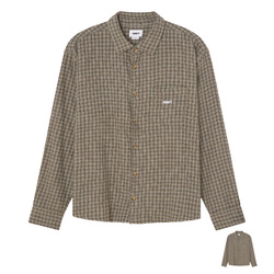 OBEY BIGWIG JACK WOVEN 181200434