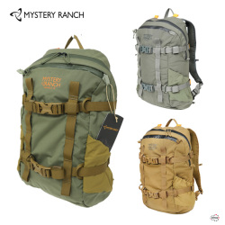 国内正規品 MYSTERY RANCH ミステリーランチ Gravelly 18 19761606