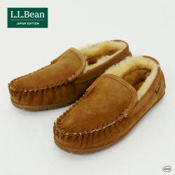 LLBEAN エルエルビーン 通販 店舗 送料無料 正規品 ボア 靴 シューズ ブラウン メンズ ブーツ セレクトショップ