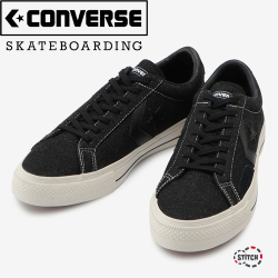 CONVERSE SKATEBOARDING コンバーススケートボーディング