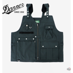 ダナー 24S ギア アウトドアウェア ベスト 通販 正規品 店舗 新品
