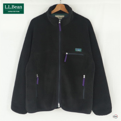 llbean エルエルビーン 通販 店舗 愛知県岡崎市 JAPAN 日本限定 公式 オンラインストア アウター 2025