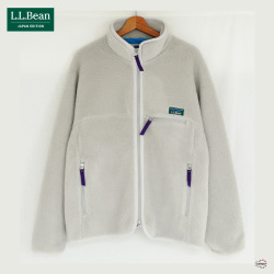 llbean エルエルビーン 通販 店舗 愛知県岡崎市 JAPAN 日本限定 公式 オンラインストア アウター 2033