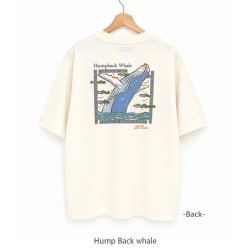 L.L.Bean Men's over Foxcroft Short-Sleeve Tee 6275-4048 エルエル