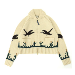 L.L.Bean Women's Bean's Cowichan Sweater 6575-6132