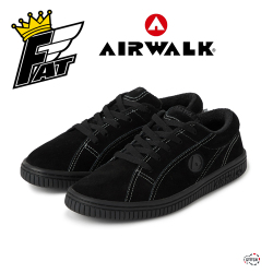 Fat Airwalk エフエイティー エアウォーク Three F310 Sn01 メンズ スニーカー 靴 正規取扱店 Fat Airwalk エフエイティー エアウォーク Three F310 Sn01 メンズ スニーカー 靴 正規取扱店