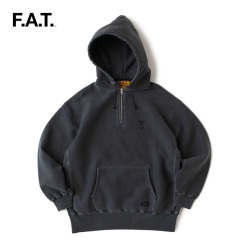 F.A.T. エフエーティー HALFMENT F32420-SW07 ハーフメント 正規取扱店