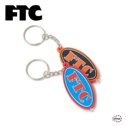 Ftc エフティーシー Led Light Keychain Ftc021suma02 Ledライト キーチェーン キーホルダー 正規販売店 Ftc エフティーシー Led Light Keychain Ftc021suma02 Ledライト キーチェーン キーホルダー 正規販売店