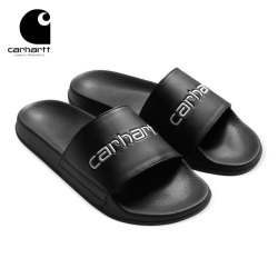 carhartt WIP カーハート ダブリューアイピー CARHARTT WIP SLIPPERS　CARHARTT I034615-25S WIPシャワーサンダル ユニセックス 正規取扱店