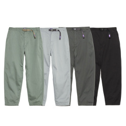 ノースフェイスパープルレーベル 通販 店舗 ズボン 長ズボン チノパン オールシーズン ベーシック 送料無料