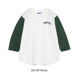 THE NORTH FACE PURPLE LABEL ザ ノースフェイスパープルレーベル 7oz