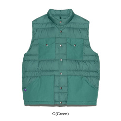 THE NORTH FACE PURPLE LABEL ザ ノースフェイスパープルレーベル