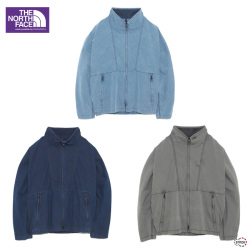 パープルレーベル フィールドジャケット ナイロンジャケット THE NORTH FACE PURPLE LABEL (ザ ノースフェイス パープル