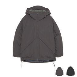 THE NORTH FACE Purple Label GORE-TEX Field Down Jacket N25FA049
