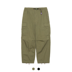 THE NORTH FACE Purple Label Ripstop Field Cargo Pants N25FC067