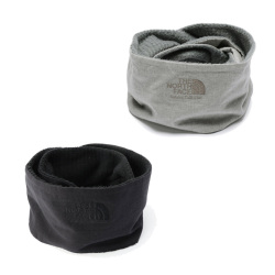 ザノースフェイス パープル 日本限定 JAPAN オンラインストア 35FW アウター スヌード マフラー コート