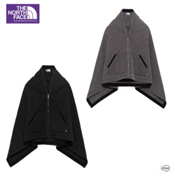 THE NORTH FACE PURPLE LABEL ダウンケープ THE NORTH FACE PURPLE LABEL（ザ ノースフェイス パープル
