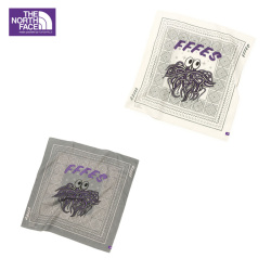 Palace The North Face Purple Label バンダナ Palace The North Face Purple Label バンダナ - メルカリ