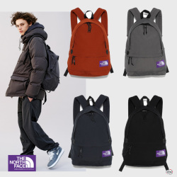 THE NORTH FACE purplelabelネイビー バックパック 正規品】THE NORTH FACE PURPLE LABEL ノースフェイス パープル
