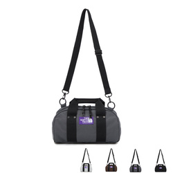 THE NORTH FACE PURPLE LABEL Field Demi Duffle Bag N25FU076 ユニセックス