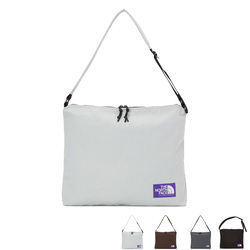 THE NORTH FACE PURPLE LABEL  Field Shoulder Bag N25FU077 ユニセックス
