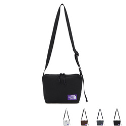 THE NORTH FACE PURPLE LABEL Field Small Shoulder Bag N25FU078 ユニセックス