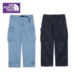 THE NORTH FACE PURPLE LABEL ザ ノースフェイスパープルレーベル 