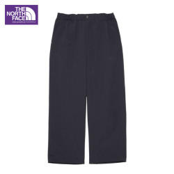 パンツ THE NORTH FACE PURPLE LABEL Pants THE NORTH FACE PURPLE LABEL Stretch Twill Wide Tapered Pants
