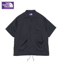 northface ノースフェイス ナイロンシャツ THE NORTH FACE ナイロンシャツ “SUMMIT SERIES” - used&vintage