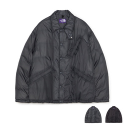THE NORTH FACE Purple Label Field Down Coach Jacket N26FA060