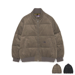 THE NORTH FACE Purple Label  Corduroy Field Down Jacket  N26FA063
