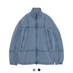 THE NORTH FACE Purple Label Cotton Nylon Weather Mountain Wind