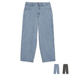 THE NORTH FACE Purple Label Linen Cotton Denim Field Pants N26FC029